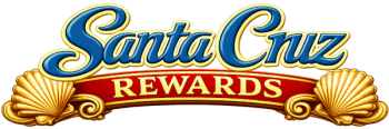 Santa Cruz Rewards